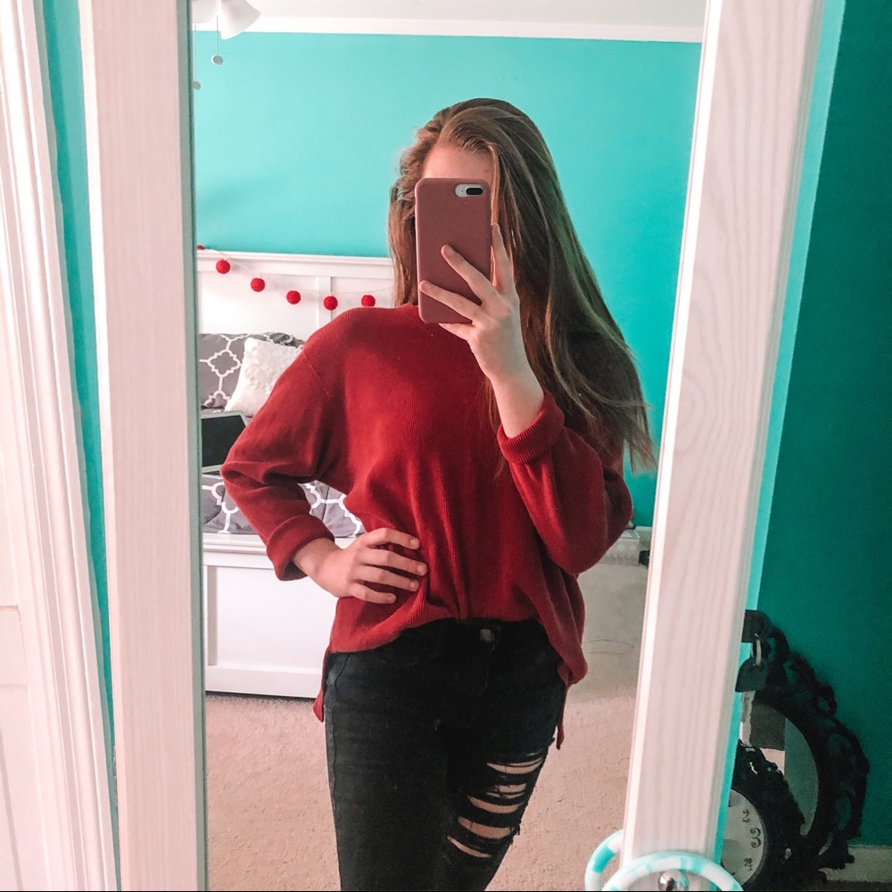⚡️FLASH SALE⚡️ Liz Claiborne Long Sleeve Top